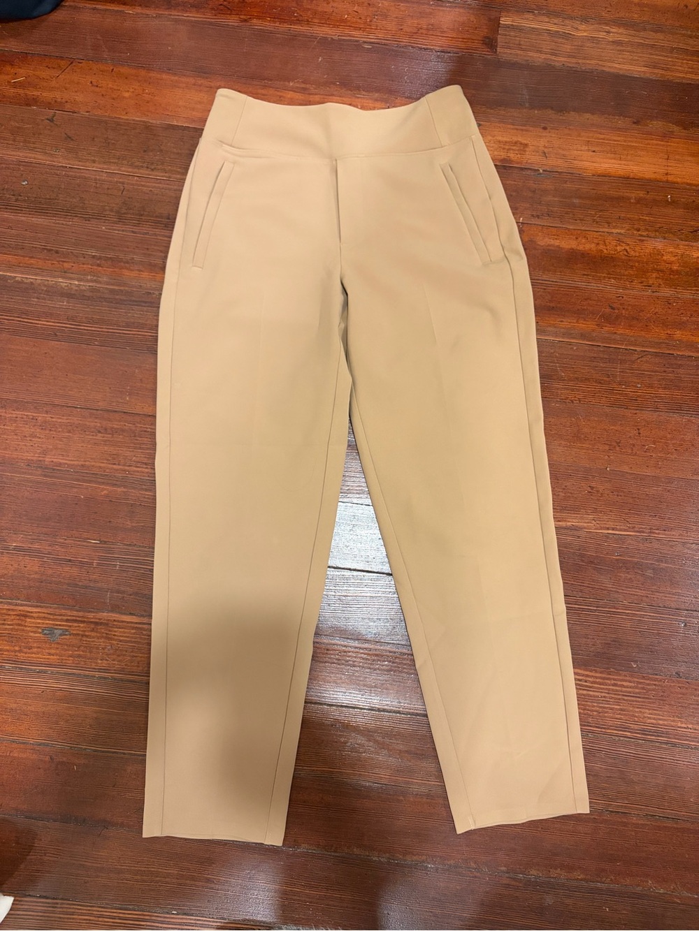 Athleta Endless Leg High Waist Pants